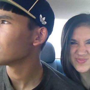 Meet your Posher, Sally